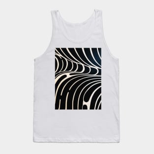 Art Tank Top